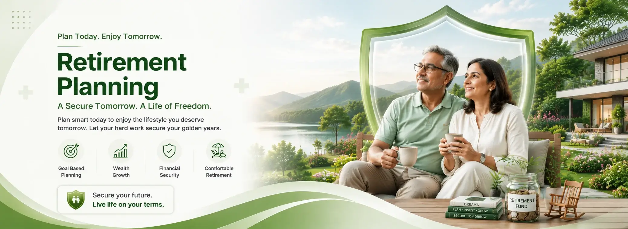 Retirement Planning