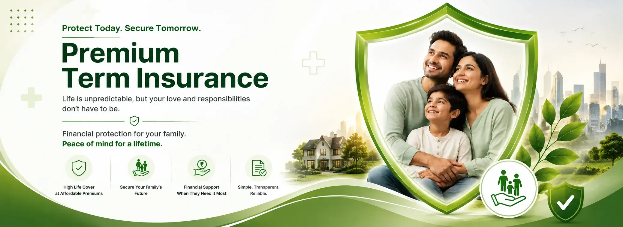 Term Insurance